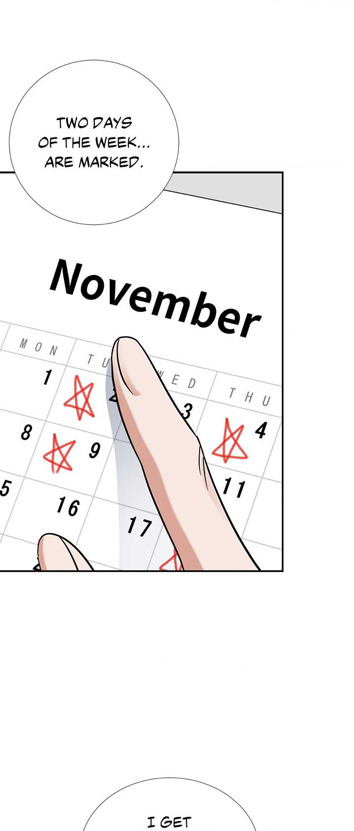 Walk With You Chapter 41 - Page 62