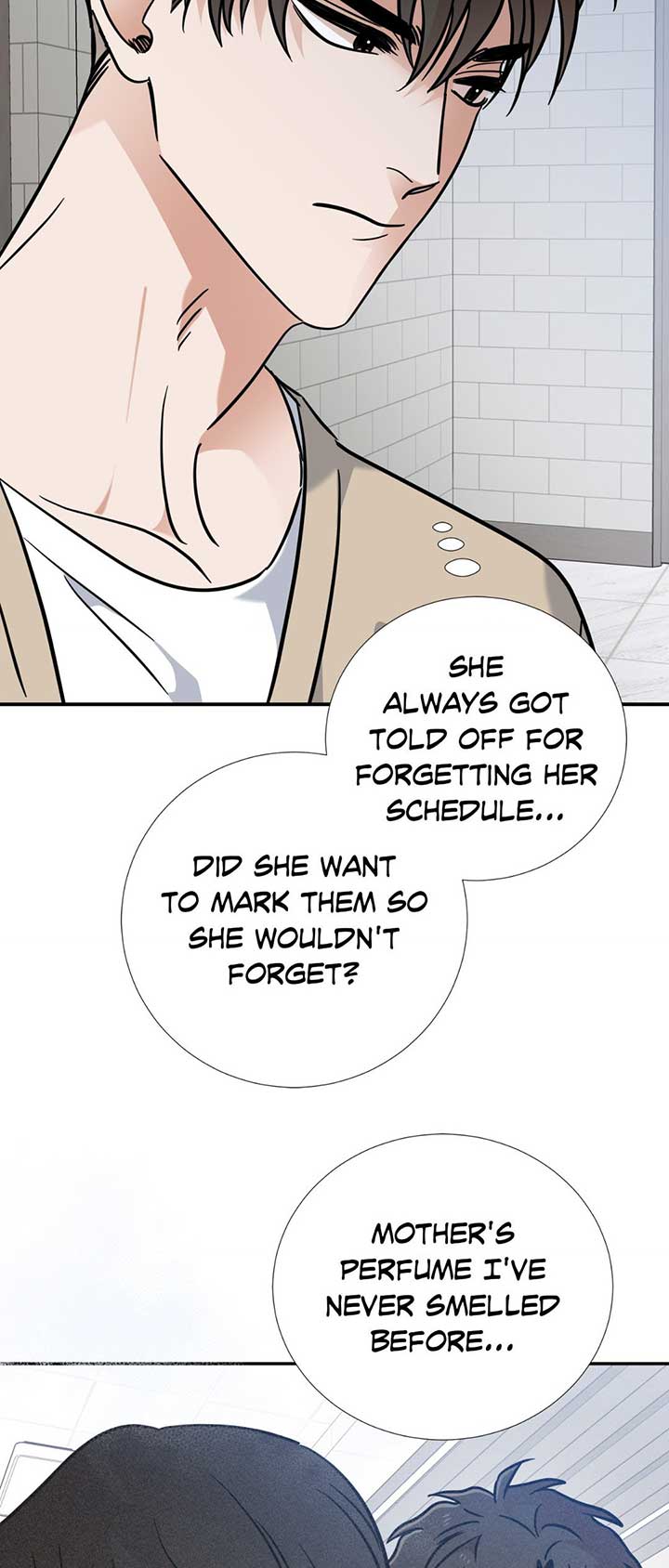 Walk With You Chapter 41 - Page 64