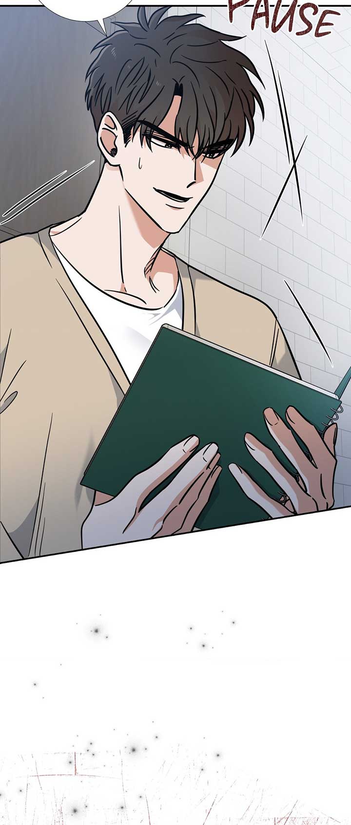 Walk With You Chapter 41 - Page 68