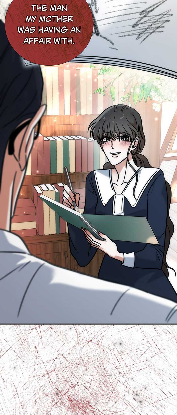 Walk With You Chapter 41 - Page 70