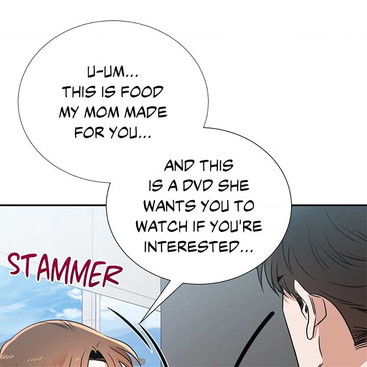 Walk With You Chapter 44 - Page 7