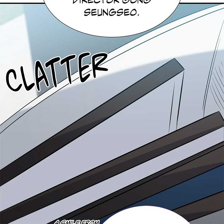 Walk With You Chapter 44 - Page 9