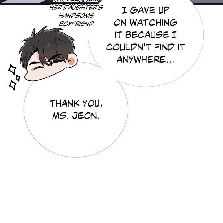 Walk With You Chapter 44 - Page 10