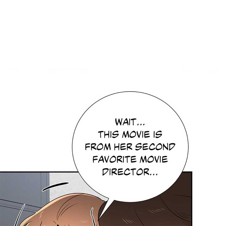 Walk With You Chapter 44 - Page 11