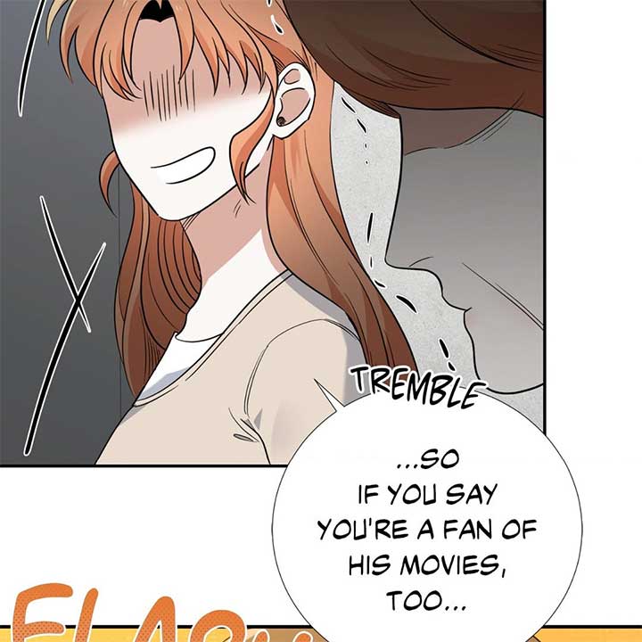 Walk With You Chapter 44 - Page 12
