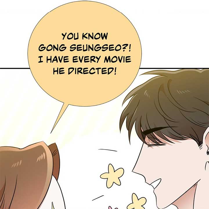 Walk With You Chapter 44 - Page 15