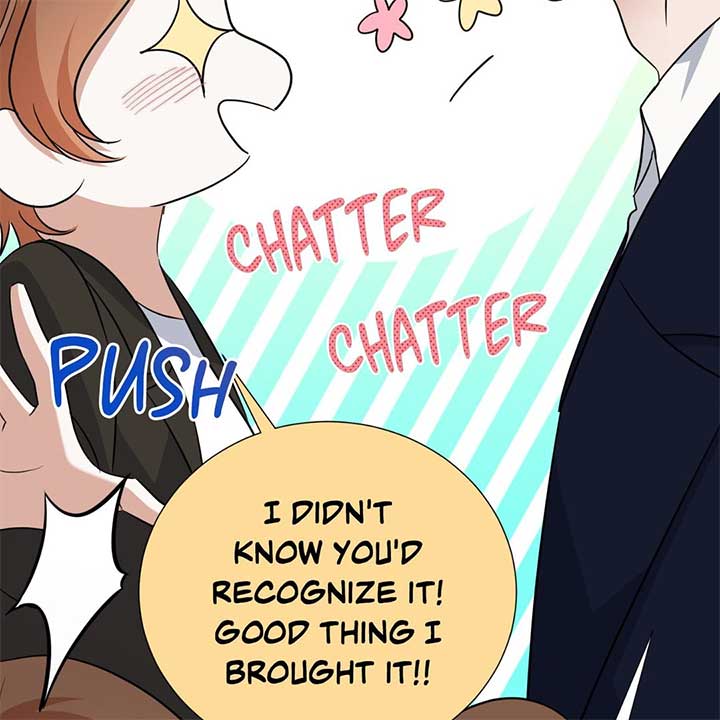 Walk With You Chapter 44 - Page 16