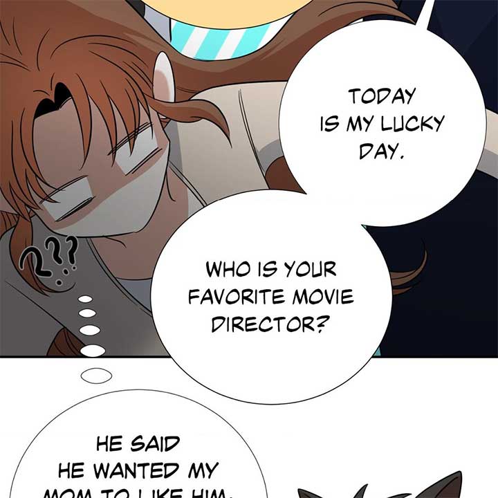 Walk With You Chapter 44 - Page 17
