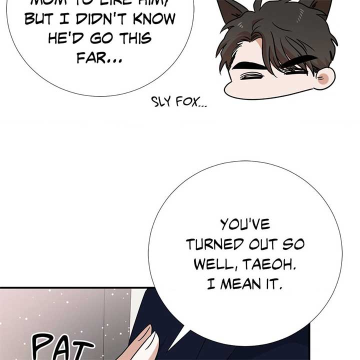 Walk With You Chapter 44 - Page 18