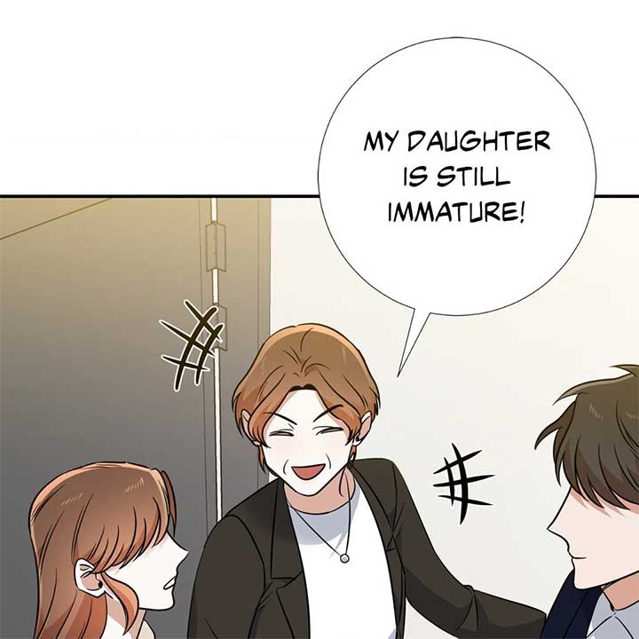 Walk With You Chapter 44 - Page 20