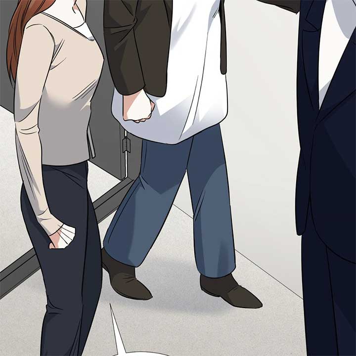 Walk With You Chapter 44 - Page 21