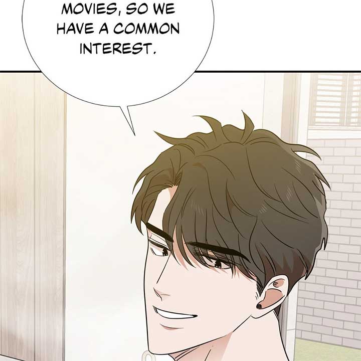 Walk With You Chapter 44 - Page 38