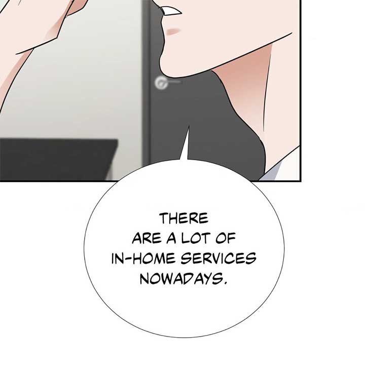 Walk With You Chapter 44 - Page 42