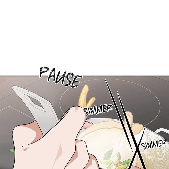 Walk With You Chapter 44 - Page 45