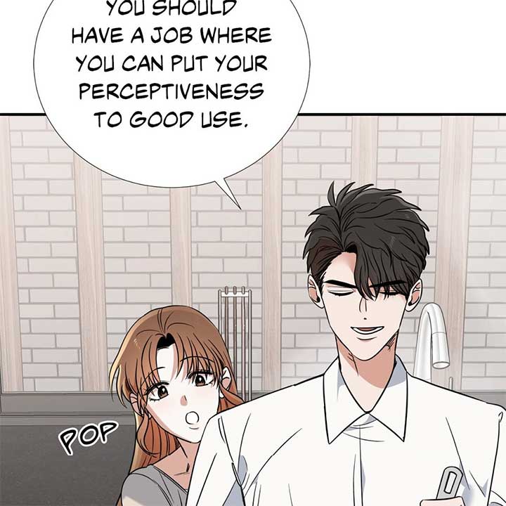 Walk With You Chapter 44 - Page 57