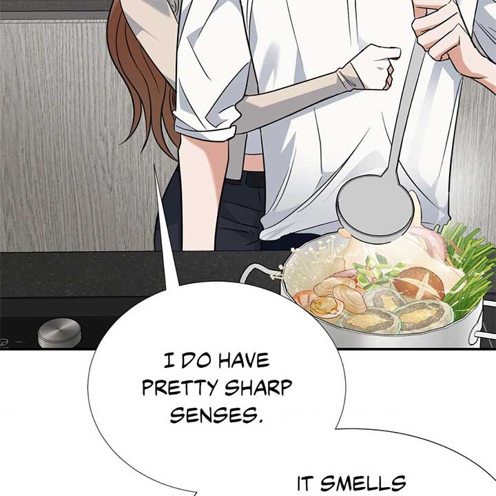 Walk With You Chapter 44 - Page 58