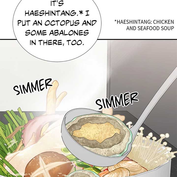 Walk With You Chapter 44 - Page 60