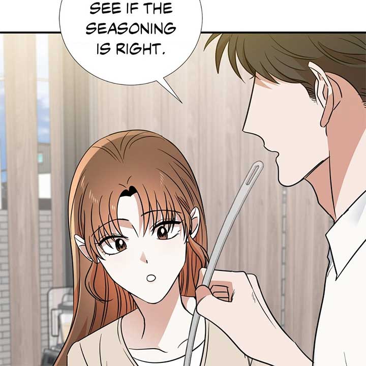 Walk With You Chapter 44 - Page 62