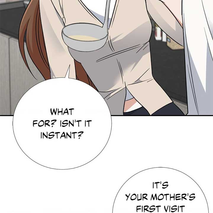 Walk With You Chapter 44 - Page 63