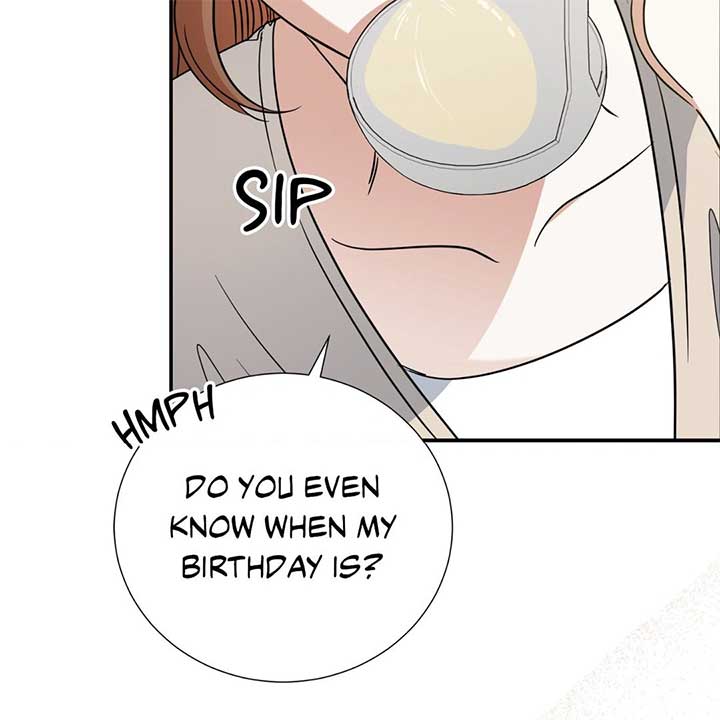 Walk With You Chapter 44 - Page 69