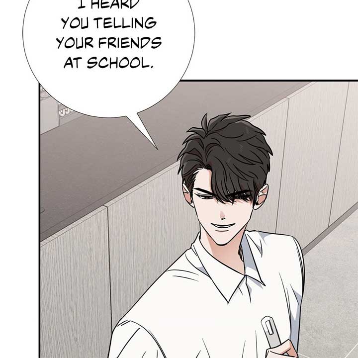 Walk With You Chapter 44 - Page 72