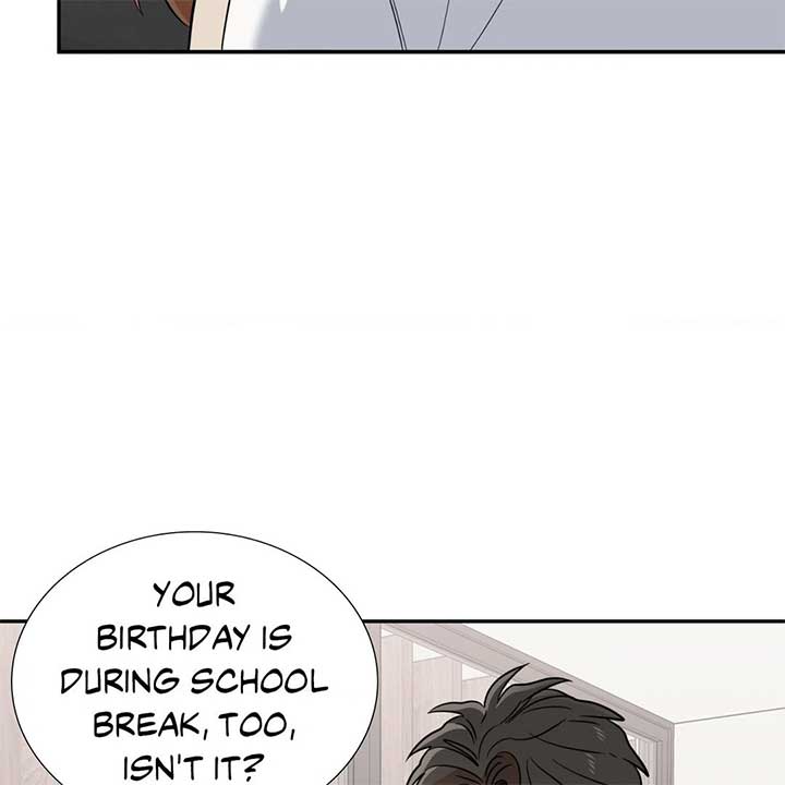 Walk With You Chapter 44 - Page 85