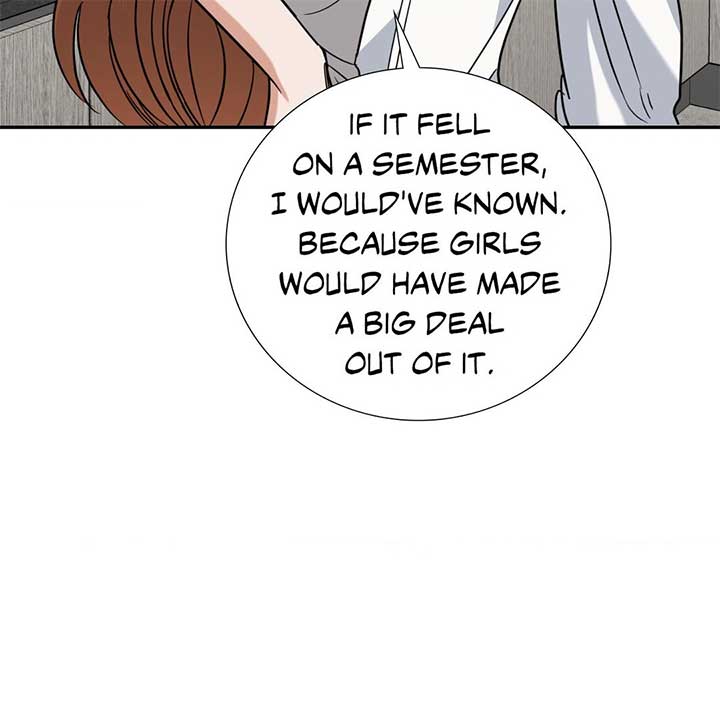 Walk With You Chapter 44 - Page 87