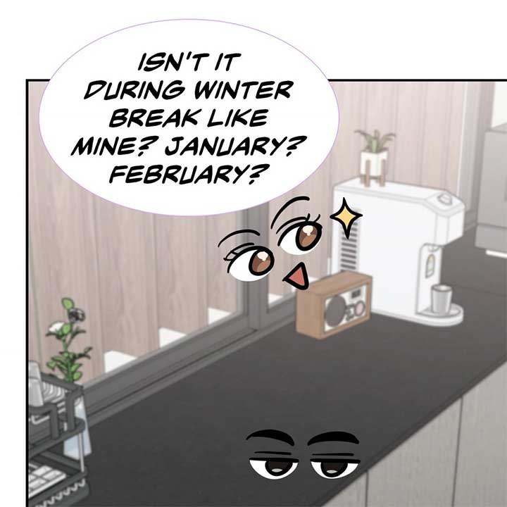 Walk With You Chapter 44 - Page 88