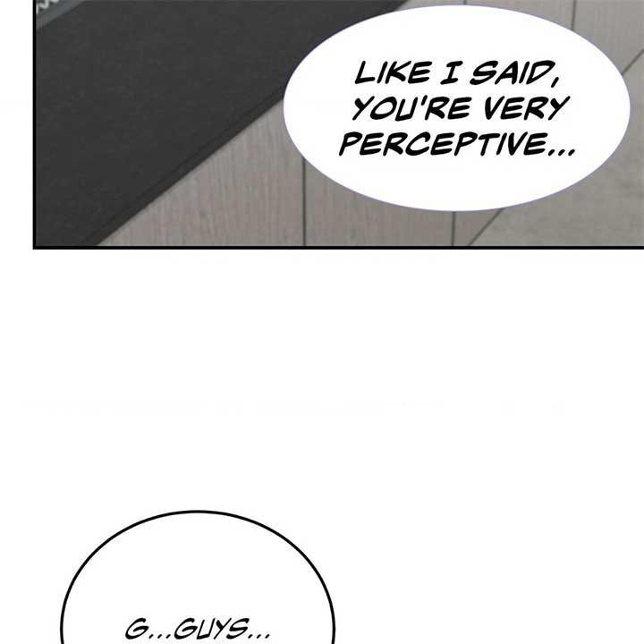 Walk With You Chapter 44 - Page 89