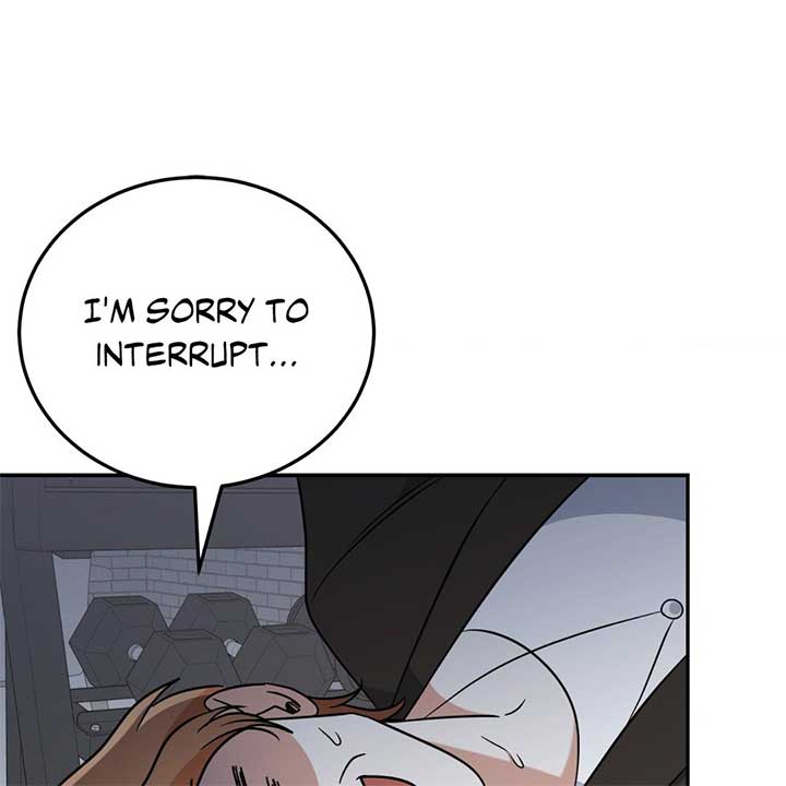 Walk With You Chapter 44 - Page 92