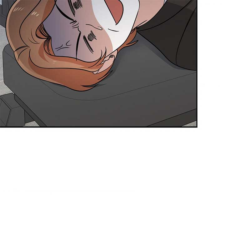 Walk With You Chapter 44 - Page 93