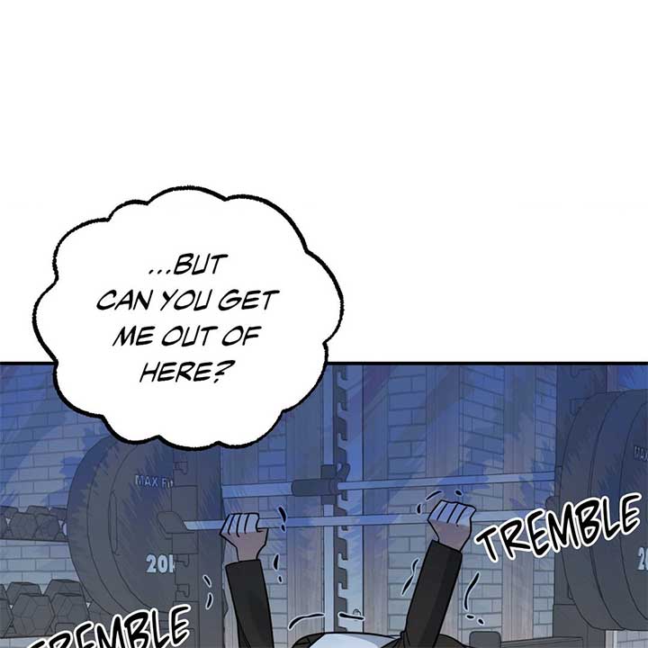 Walk With You Chapter 44 - Page 94