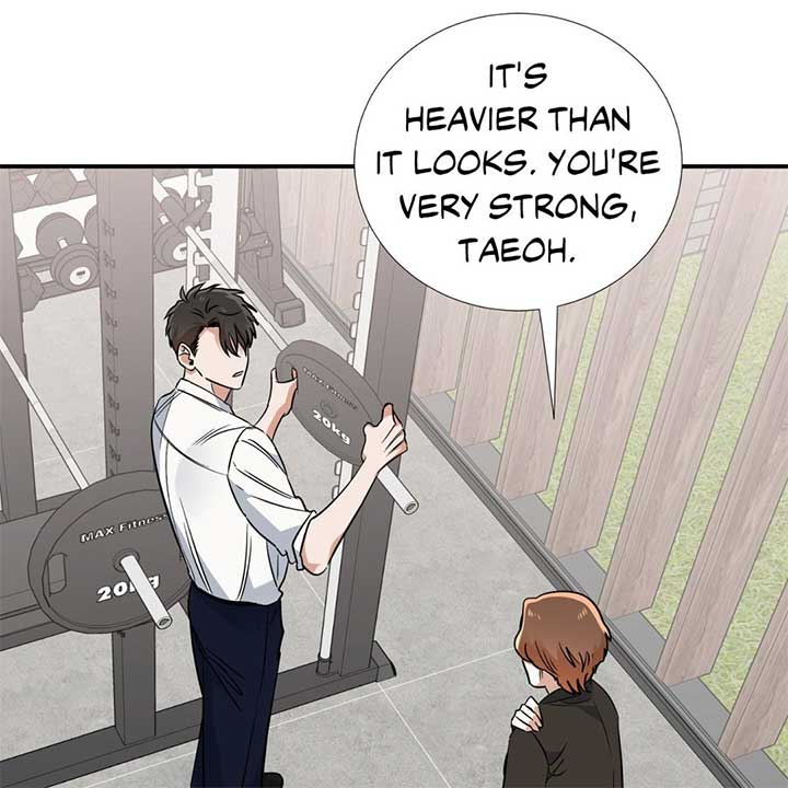 Walk With You Chapter 44 - Page 100