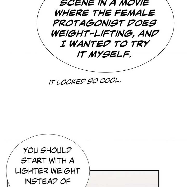 Walk With You Chapter 44 - Page 102