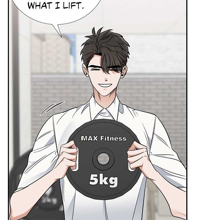 Walk With You Chapter 44 - Page 103