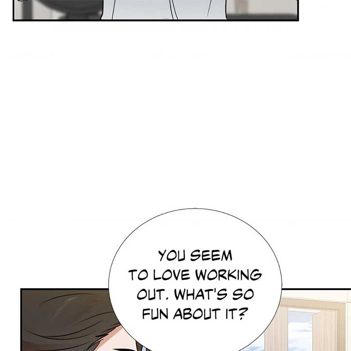 Walk With You Chapter 44 - Page 104