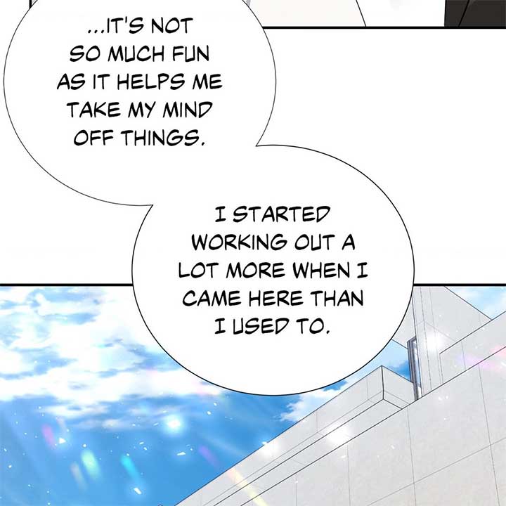 Walk With You Chapter 44 - Page 106