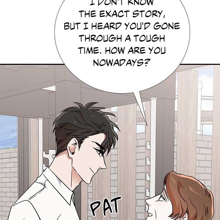 Walk With You Chapter 44 - Page 111