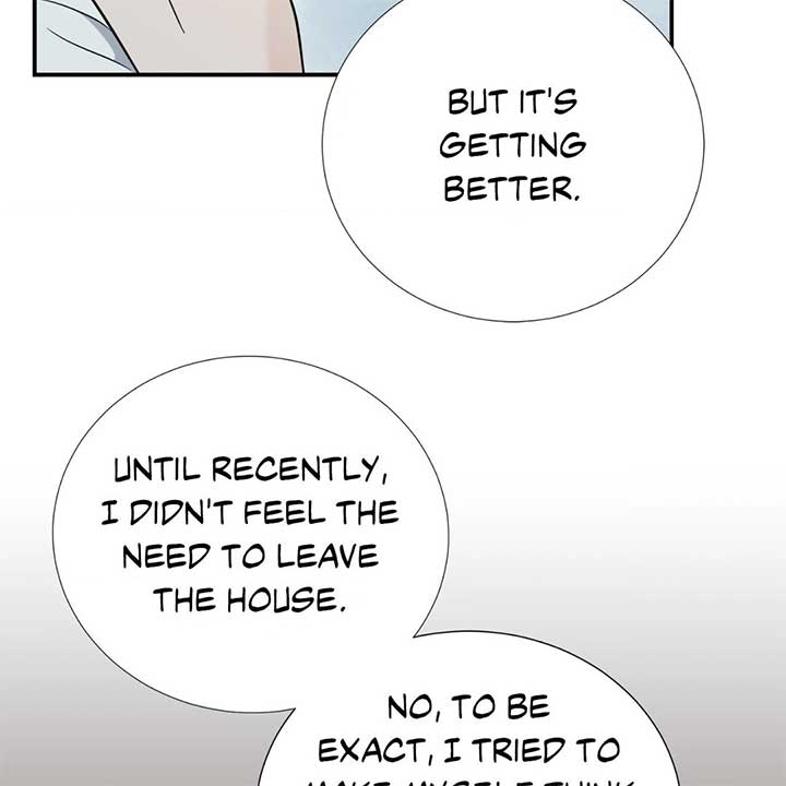 Walk With You Chapter 44 - Page 115