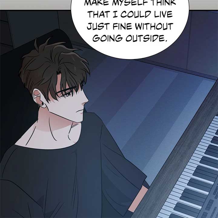 Walk With You Chapter 44 - Page 116