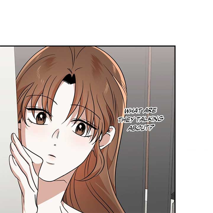 Walk With You Chapter 44 - Page 123