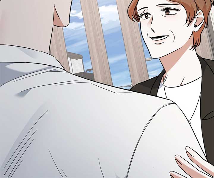 Walk With You Chapter 44 - Page 135