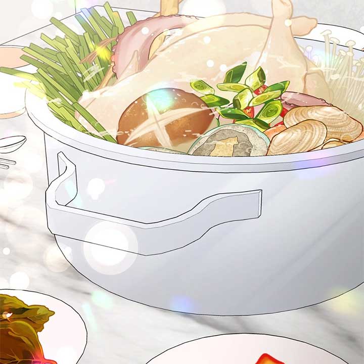 Walk With You Chapter 44 - Page 148