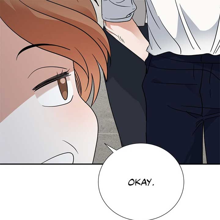 Walk With You Chapter 45 - Page 4