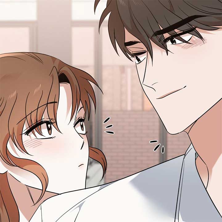 Walk With You Chapter 45 - Page 8