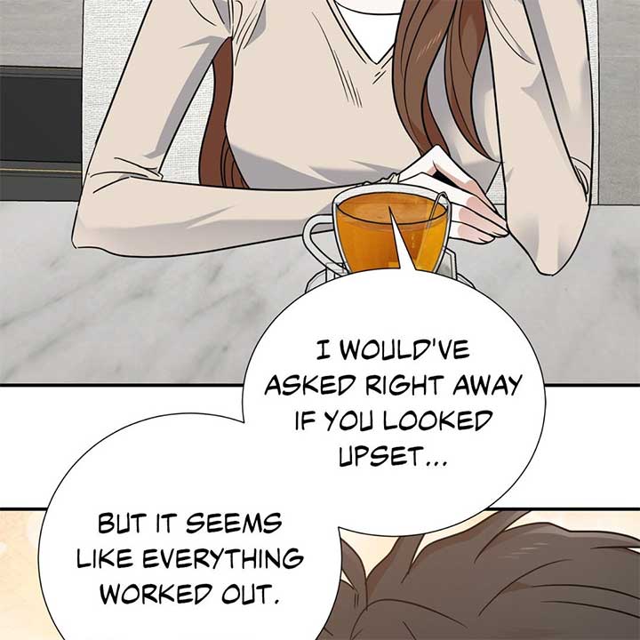 Walk With You Chapter 45 - Page 17