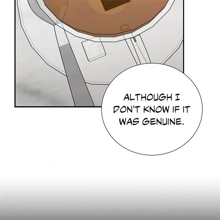 Walk With You Chapter 45 - Page 21