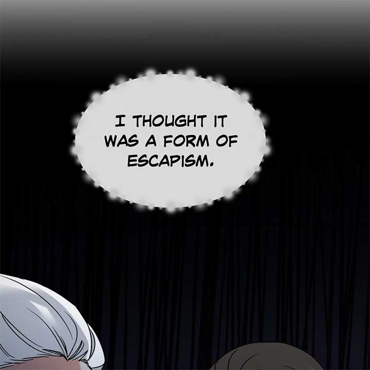 Walk With You Chapter 45 - Page 22