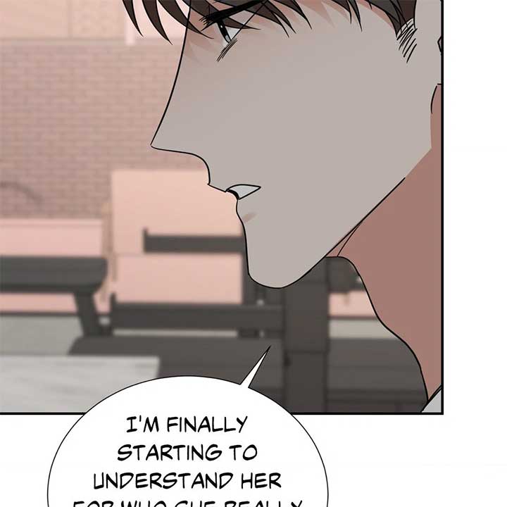 Walk With You Chapter 45 - Page 31