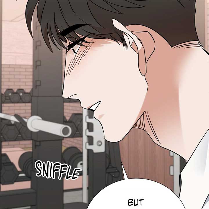 Walk With You Chapter 45 - Page 51